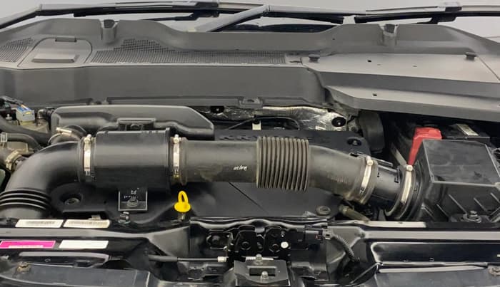 2020 Tata Harrier XZA PLUS 2.0L, Diesel, Automatic, 44,628 km, Engine View