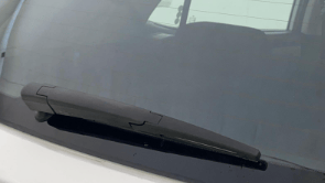 2021 Hyundai Creta SX AT 1.5 DIESEL, Diesel, Automatic, 98,222 km, Rear Wiper
