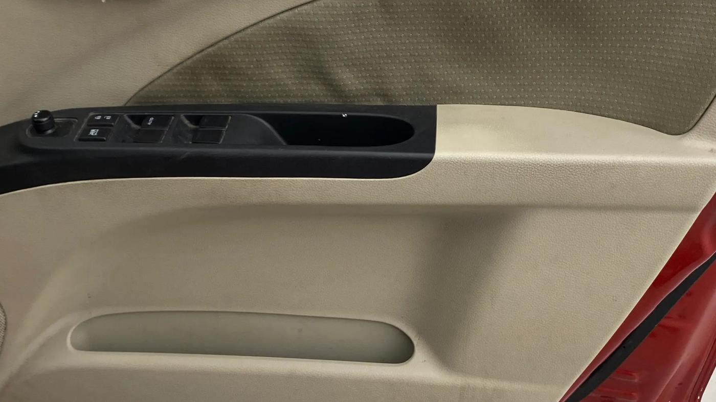 2019 Maruti Celerio ZXI AMT, Petrol, Automatic, 41,430 km, Driver Side Door Panels Control