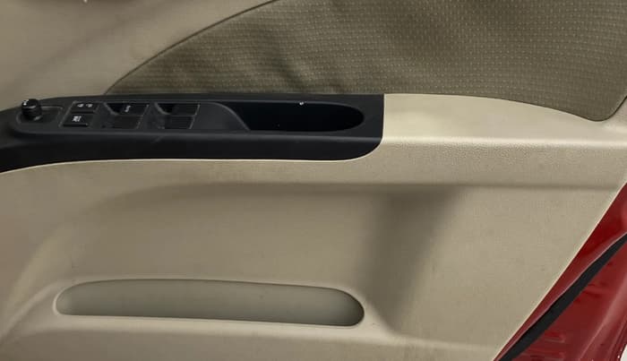 2019 Maruti Celerio ZXI AMT, Petrol, Automatic, 41,430 km, Driver Side Door Panels Control