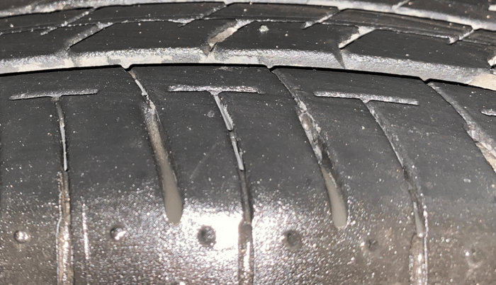 2023 Maruti Celerio ZXI, Petrol, Manual, 5,182 km, Right Front Tyre Tread
