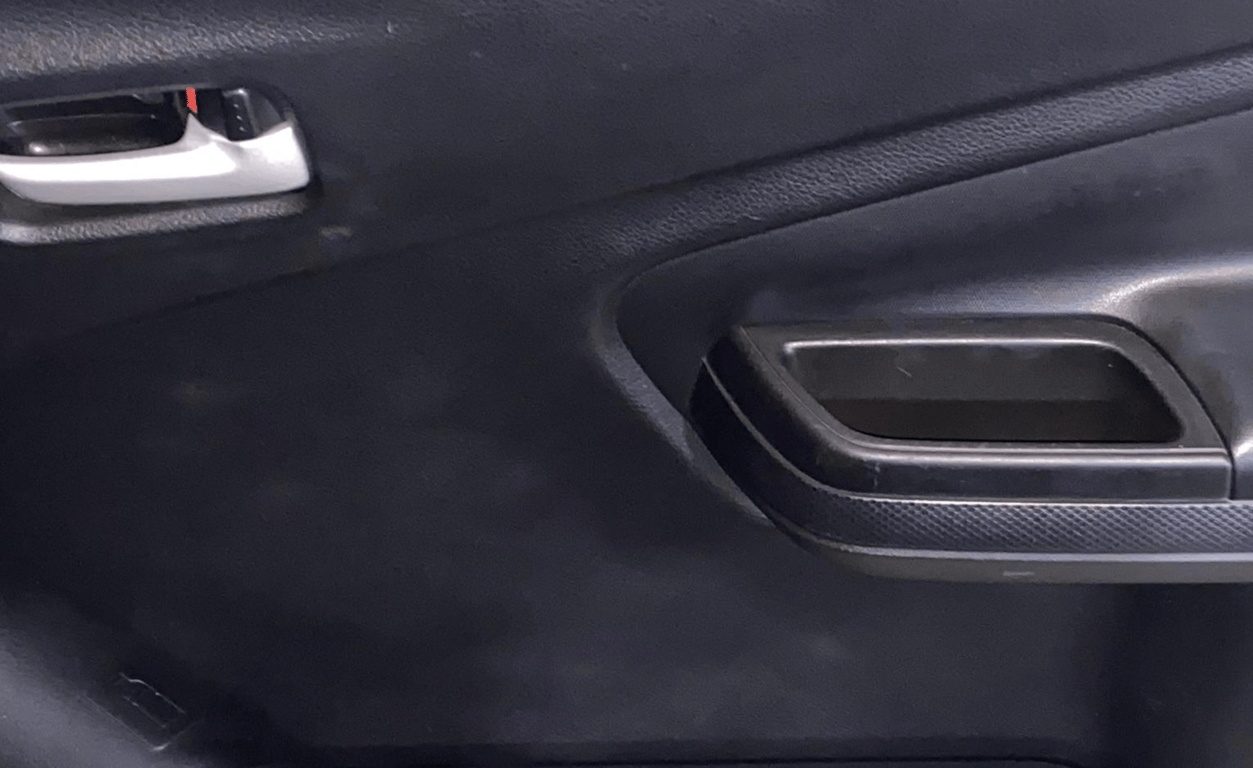 2023 Maruti Celerio ZXI, Petrol, Manual, 5,182 km, Driver Side Door Panels Control