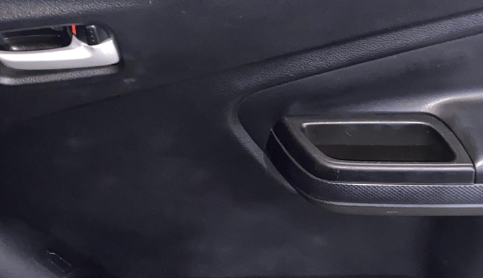 2023 Maruti Celerio ZXI, Petrol, Manual, 5,182 km, Driver Side Door Panels Control