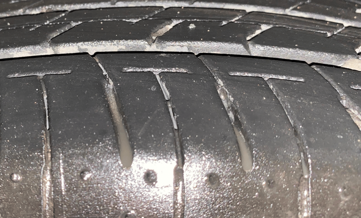 2023 Maruti Celerio ZXI, Petrol, Manual, 5,182 km, Left Rear Tyre Tread