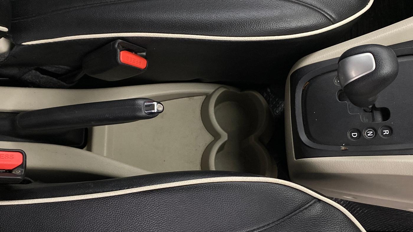2019 Maruti Celerio ZXI AMT (O), Petrol, Automatic, 44,816 km, Gear Lever