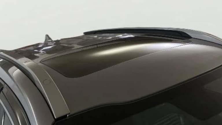 2020 KIA SONET GTX PLUS 1.5 AT, Diesel, Automatic, 48,392 km, Moonroof/ Sunroof
