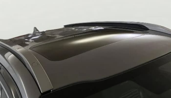 2020 KIA SONET GTX PLUS 1.5 AT, Diesel, Automatic, 48,392 km, Moonroof/ Sunroof