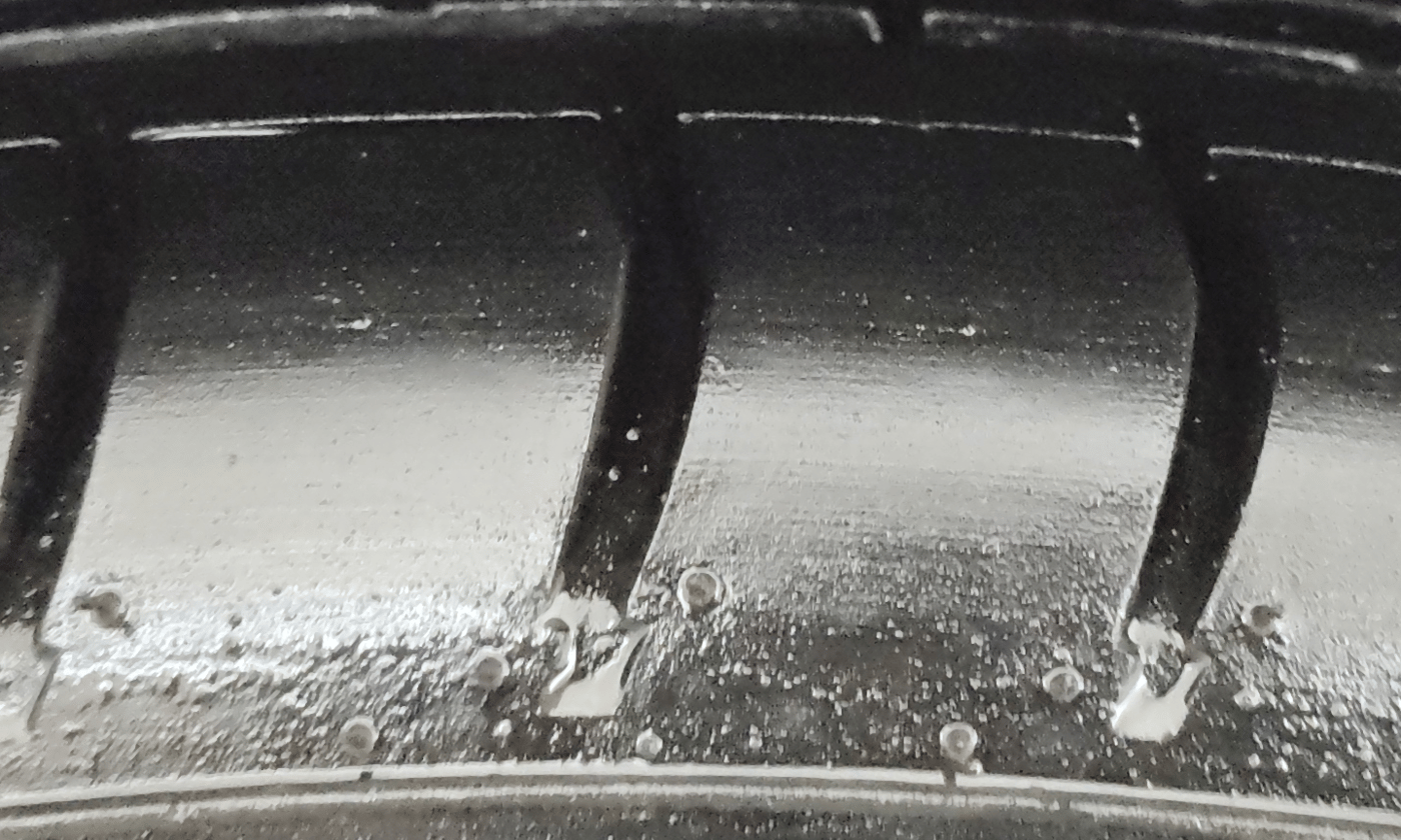 2018 Renault Kwid RXT 1.0, Petrol, Manual, 69,034 km, Right Front Tyre Tread