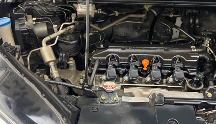 2019 Honda CRV 2.0L I-VTEC 2WD CVT, Petrol, Automatic, 50,960 km, Engine View - Right