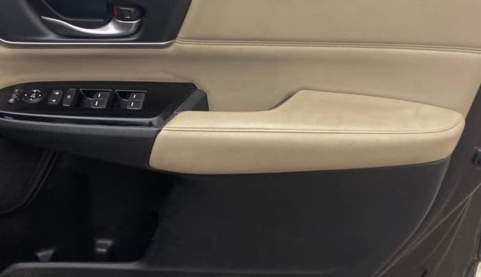 2019 Honda CRV 2.0L I-VTEC 2WD CVT, Petrol, Automatic, 50,960 km, Driver Side Door Panels Control