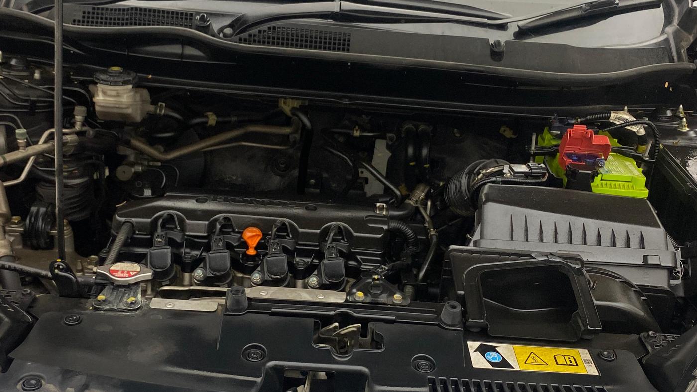 2019 Honda CRV 2.0L I-VTEC 2WD CVT, Petrol, Automatic, 50,960 km, Engine View