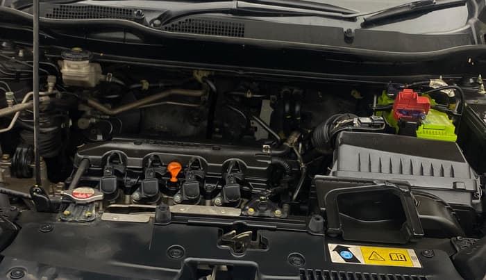 2019 Honda CRV 2.0L I-VTEC 2WD CVT, Petrol, Automatic, 50,960 km, Engine View