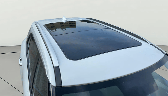 2020 Hyundai Creta SX 1.5 PETROL, Petrol, Manual, 29,548 km, Moonroof/ Sunroof