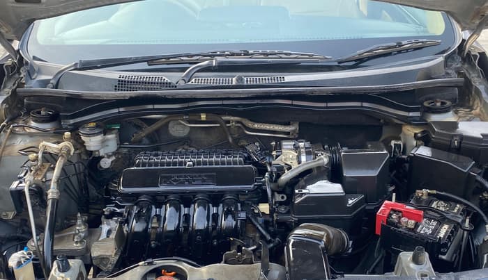 2019 Honda Amaze 1.2L I-VTEC VX, Petrol, Manual, 48,540 km, Engine View