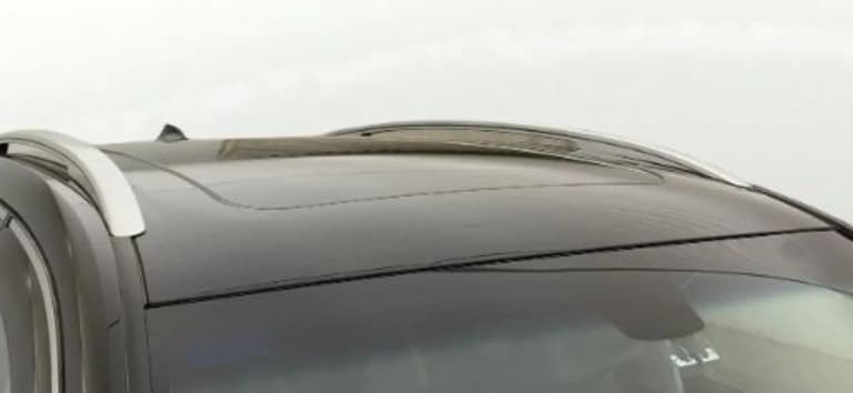 2024 MG HECTOR Select Pro 1.5 Turbo CVT , Petrol, Automatic, 23,748 km, Moonroof/ Sunroof