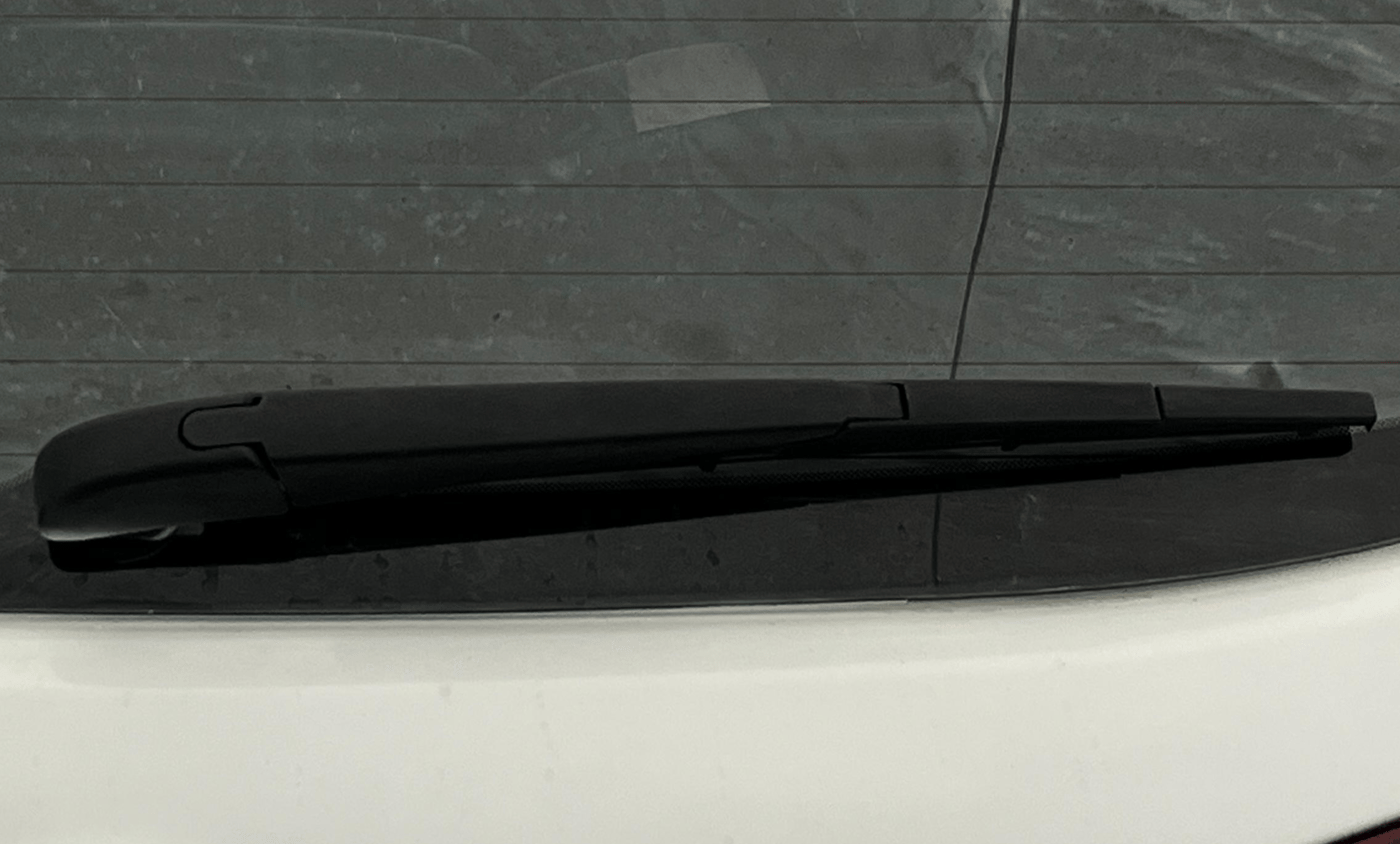 2015 Hyundai Elite i20 ASTA 1.2, Petrol, Manual, 1,08,297 km, Rear Wiper
