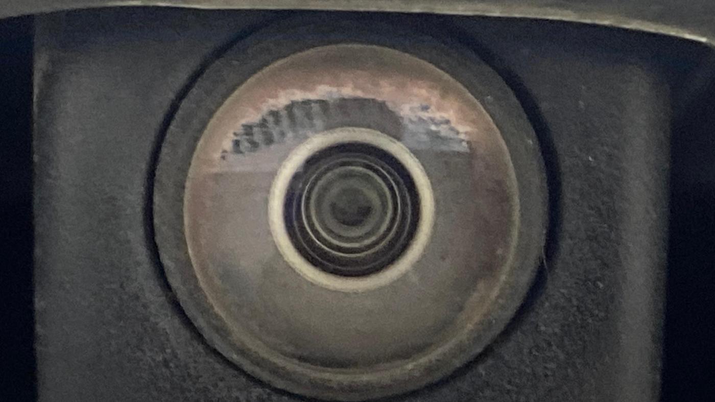 2021 Honda Jazz 1.2L I-VTEC VX CVT, Petrol, Automatic, 43,889 km, Parking Camera