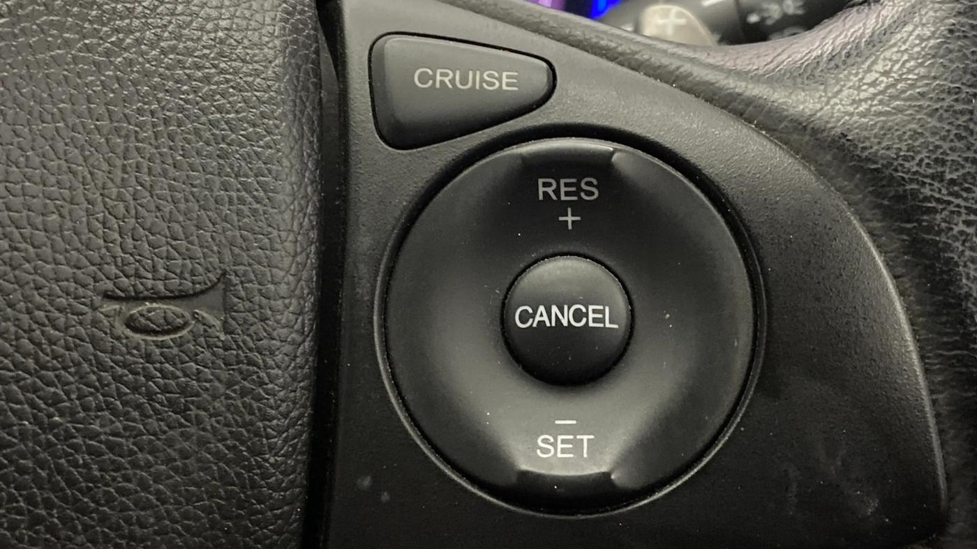 2015 Honda City 1.5L I-VTEC VX CVT, Petrol, Automatic, 57,414 km, Adaptive Cruise Control