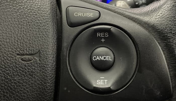 2015 Honda City 1.5L I-VTEC VX CVT, Petrol, Automatic, 57,414 km, Adaptive Cruise Control