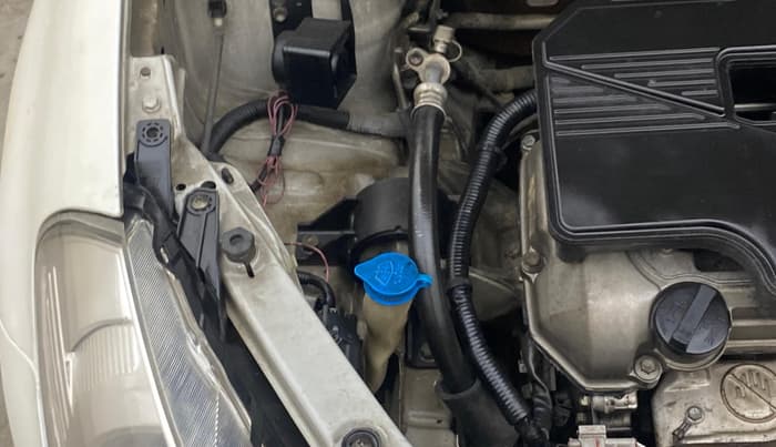 2014 Maruti SX4 VXI, Petrol, Manual, 1,08,881 km, Engine View - Right
