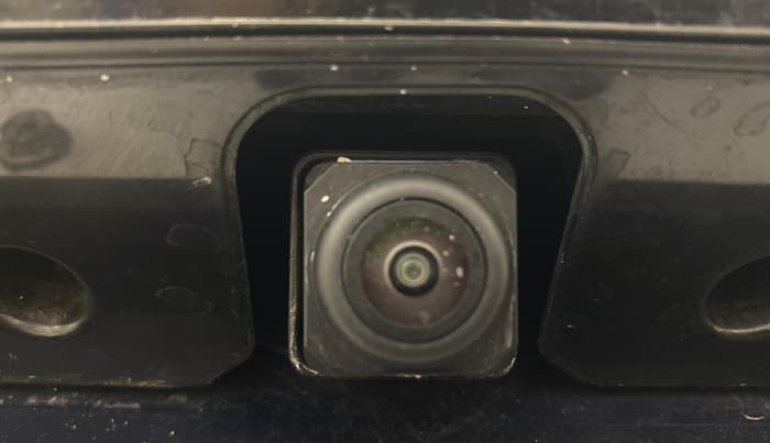 2024 Maruti FRONX DELTA PLUS 1.2MT, Petrol, Manual, 9,837 km, Parking Camera