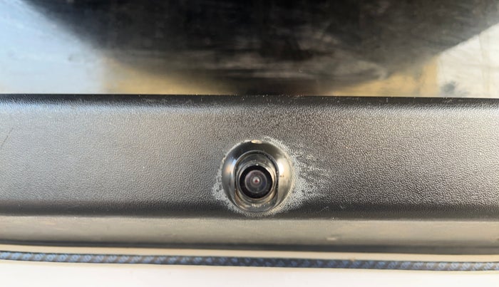 2023 Mahindra Thar LX D 4WD MT CONVERTIBLE, Diesel, Manual, 73,108 km, Parking Camera