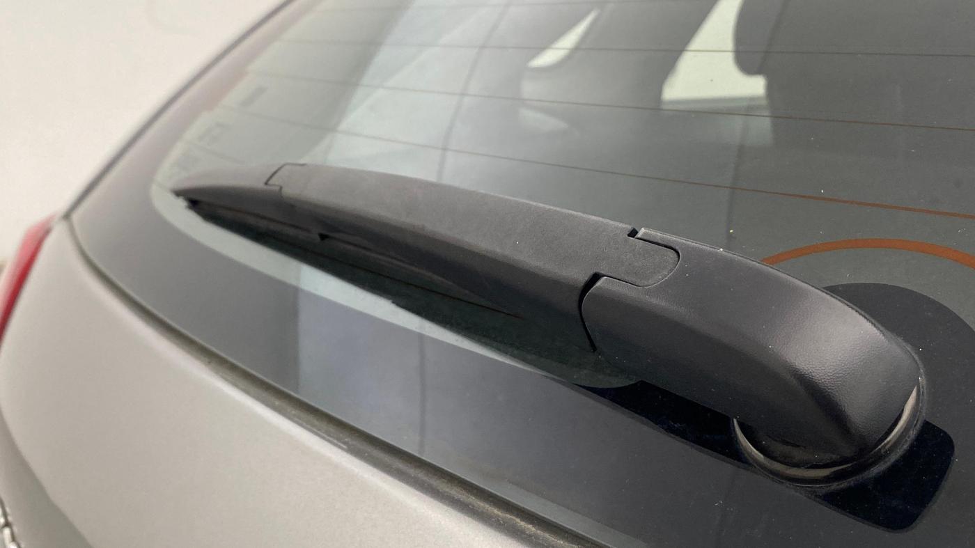 2020 Maruti Baleno DELTA PETROL 1.2, Petrol, Manual, 81,076 km, Rear Wiper
