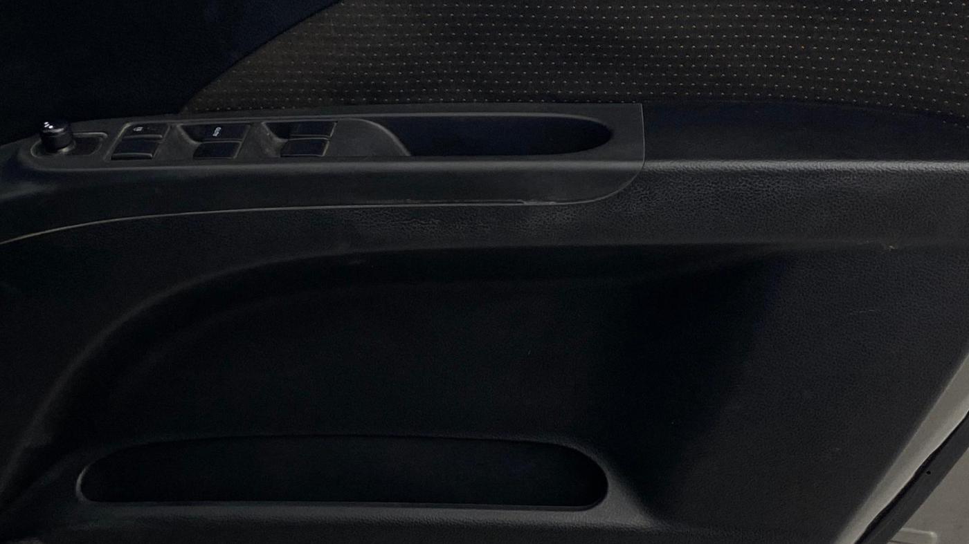 2018 Maruti Celerio X ZXI AMT, Petrol, Automatic, 80,720 km, Driver Side Door Panels Control