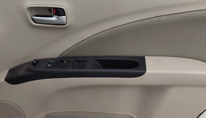 2020 Maruti Celerio ZXI AMT, Petrol, Automatic, 42,203 km, Driver Side Door Panels Control