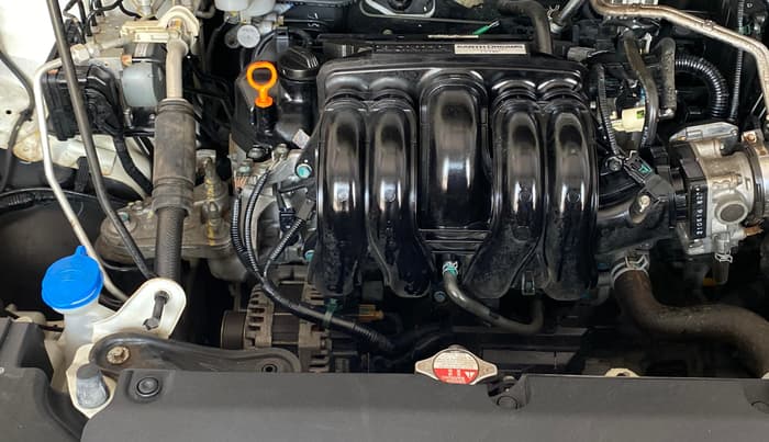 2021 Honda City 1.5L I-VTEC ZX, Petrol, Manual, 20,193 km, Engine View - Right