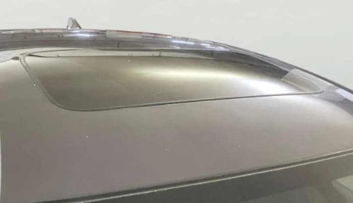 2017 Honda City 1.5L I-VTEC VX CVT, Petrol, Automatic, 73,312 km, Moonroof/ Sunroof