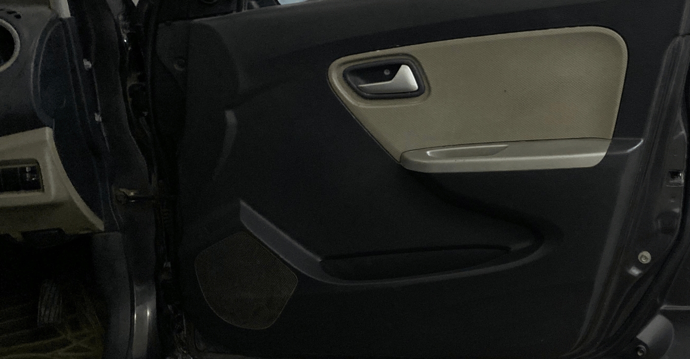 2015 Maruti Alto K10 VXI AMT, Petrol, Automatic, 85,113 km, Driver Side Door Panels Control