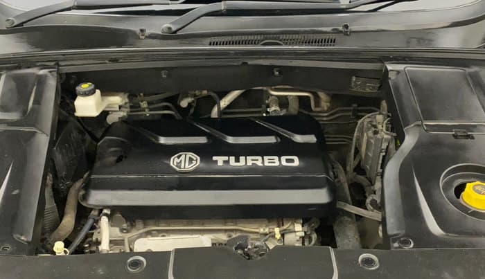 2019 MG HECTOR SHARP HYBRID 1.5 PETROL, Petrol, Manual, 37,940 km, Engine View