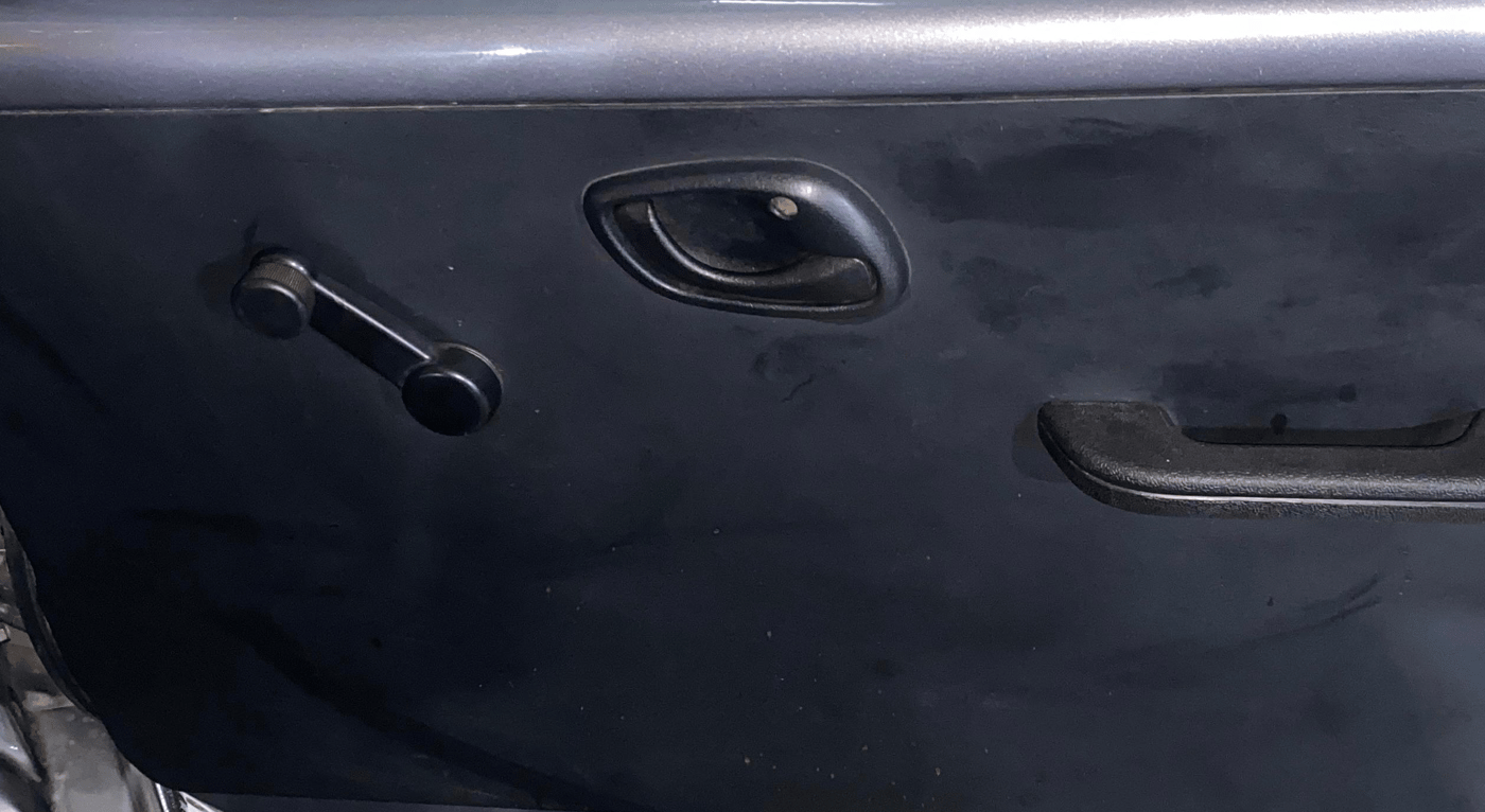 2025 Maruti Eeco 5 STR STD(O), Petrol, Manual, 12,414 km, Driver Side Door Panels Control