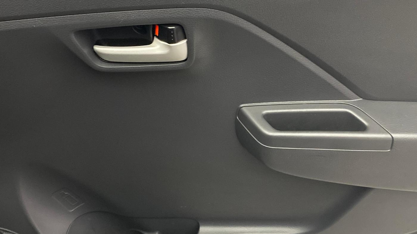 2025 Maruti Alto K10 VXi Plus (O) AGS, Petrol, Automatic, 3,078 km, Driver Side Door Panels Control