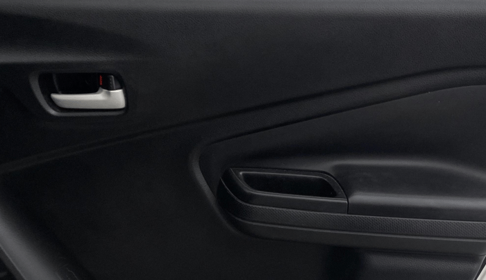 2024 Maruti Celerio ZXI PLUS AGS, Petrol, Automatic, 27,594 km, Driver Side Door Panels Control