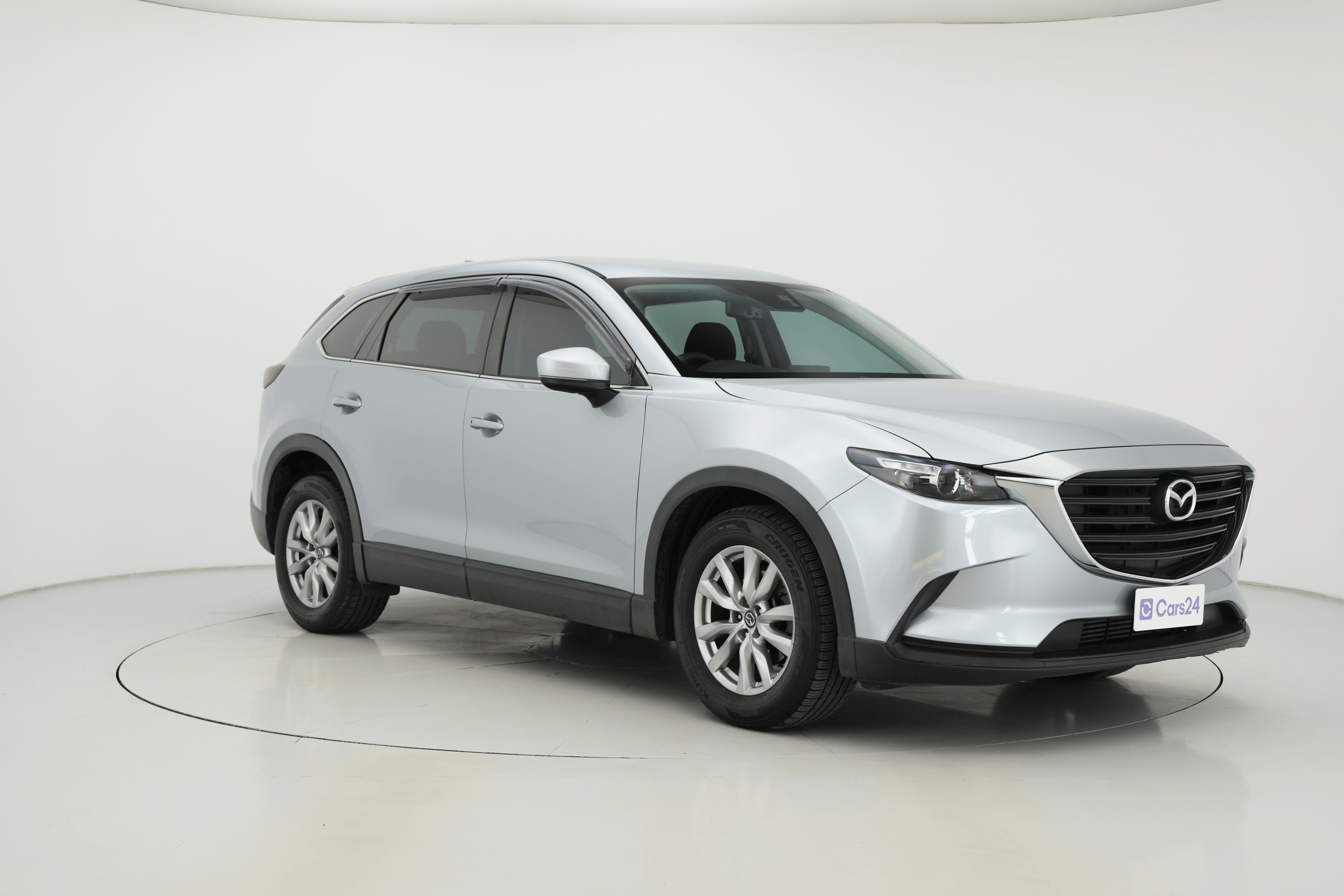 Mazda CX-9 image