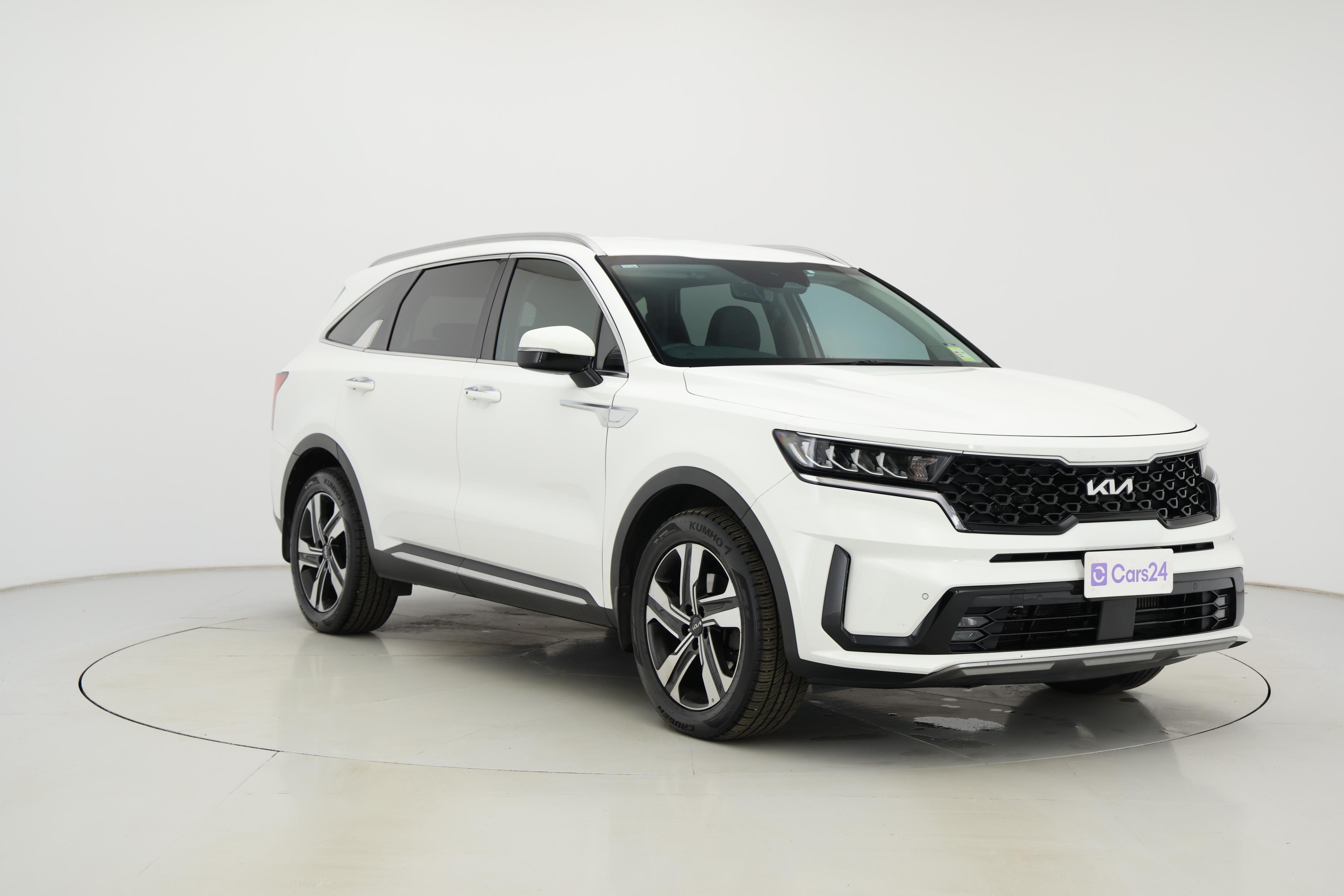 Kia Sorento image