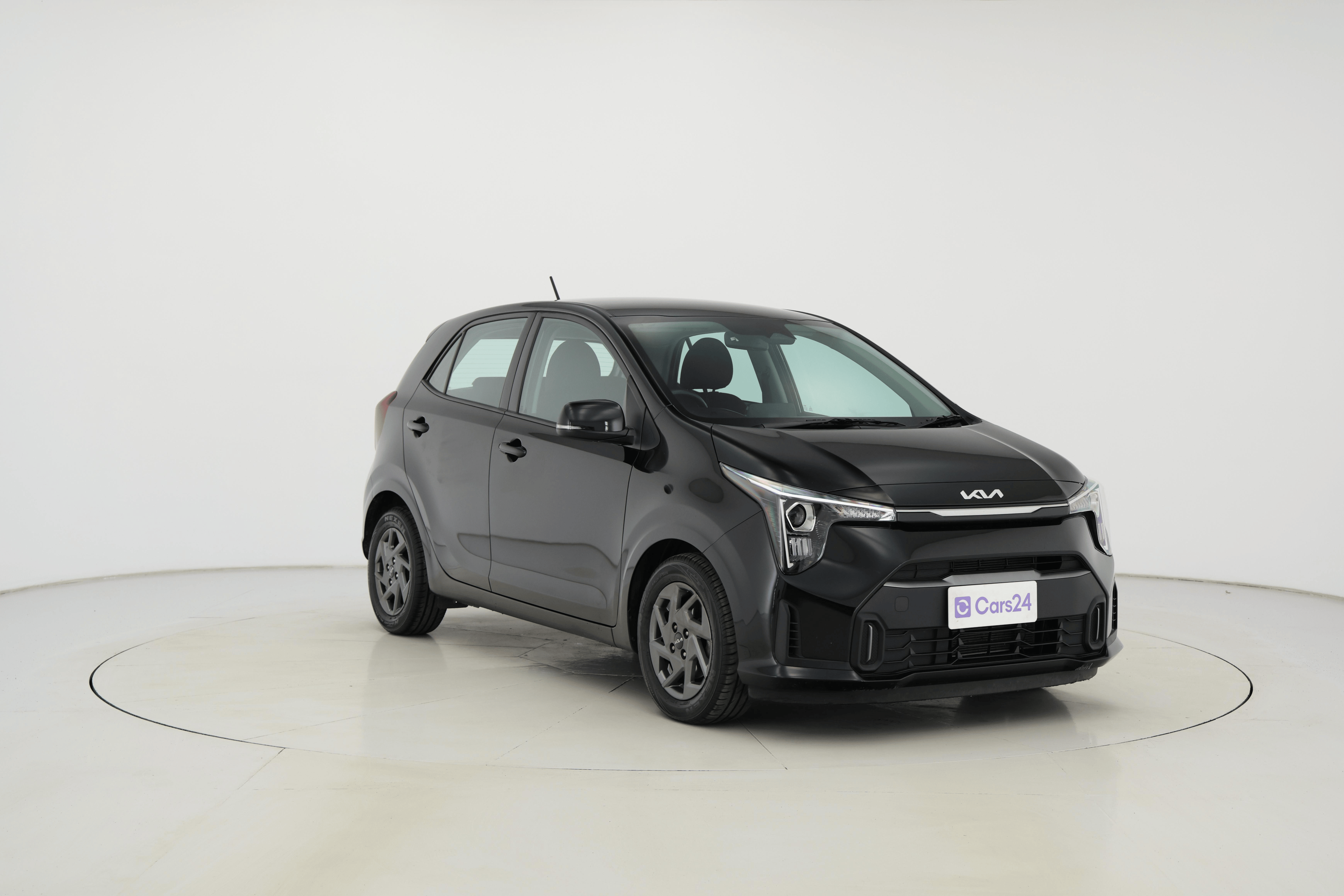 Kia Picanto image