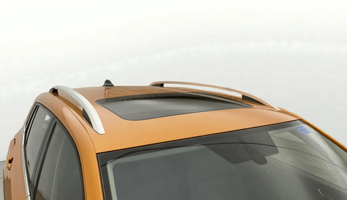 2021 Skoda KUSHAQ STYLE 1.5L TSI DSG, Petrol, Automatic, 98,614 km, Moonroof/ Sunroof