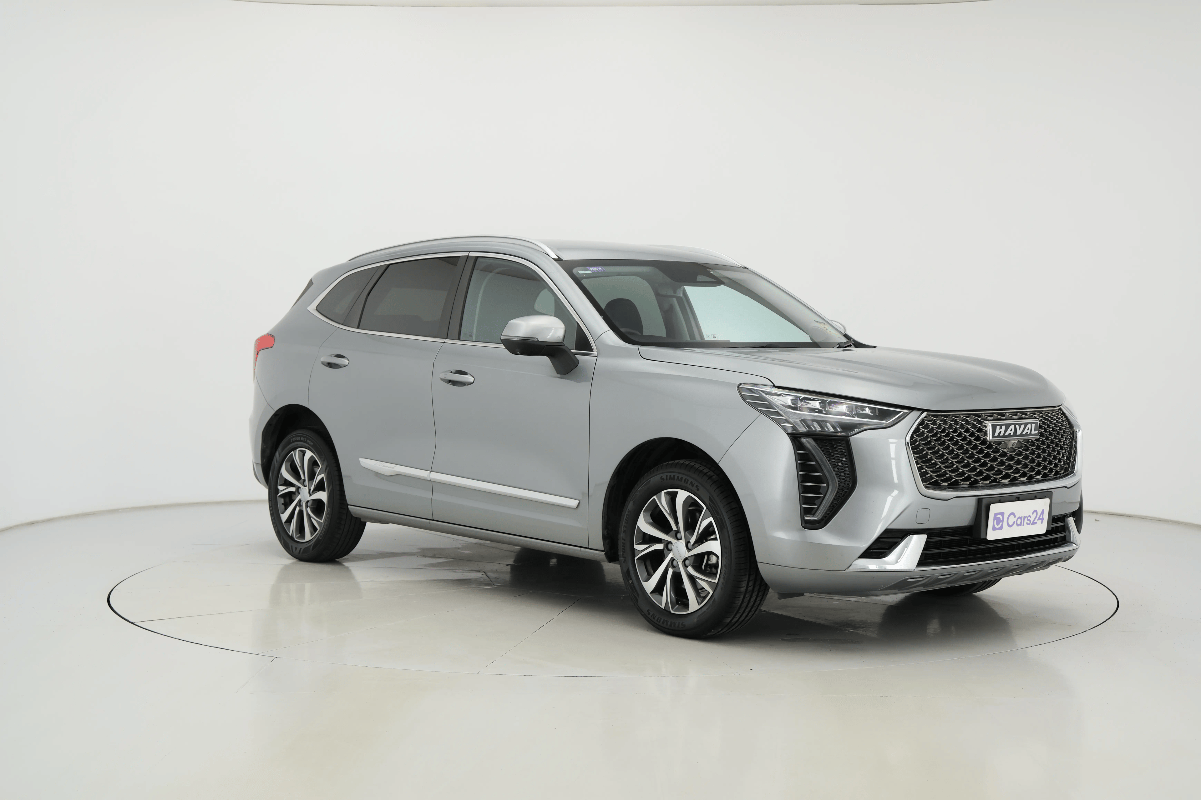 GWM Haval Jolion image