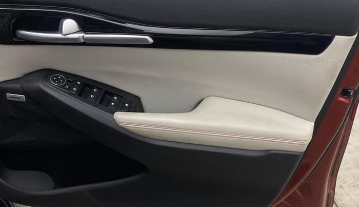 2019 KIA SELTOS GTX PLUS DCT 1.4 PETROL, Petrol, Automatic, 49,035 km, Driver Side Door Panels Control