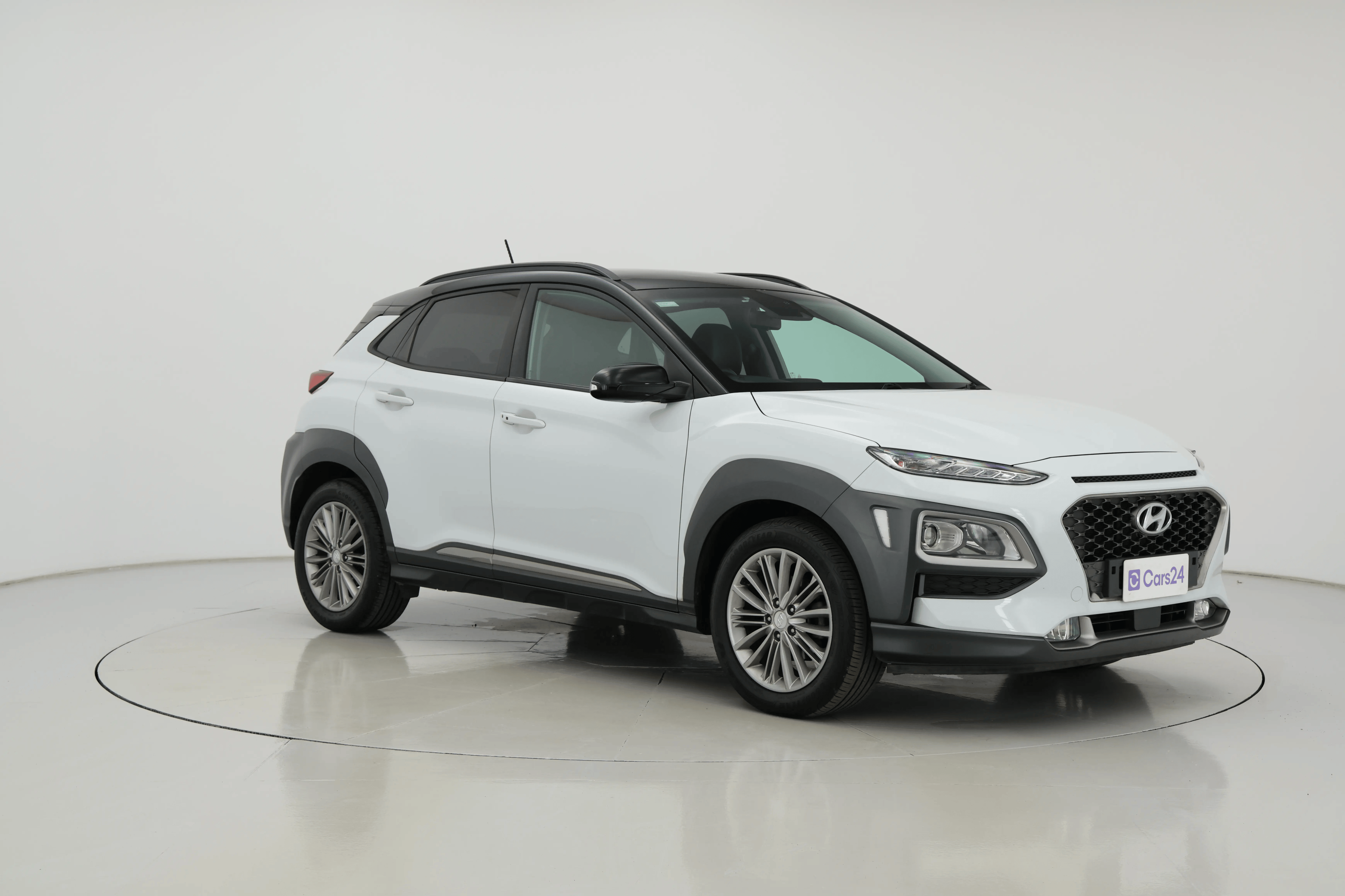 Hyundai Kona image