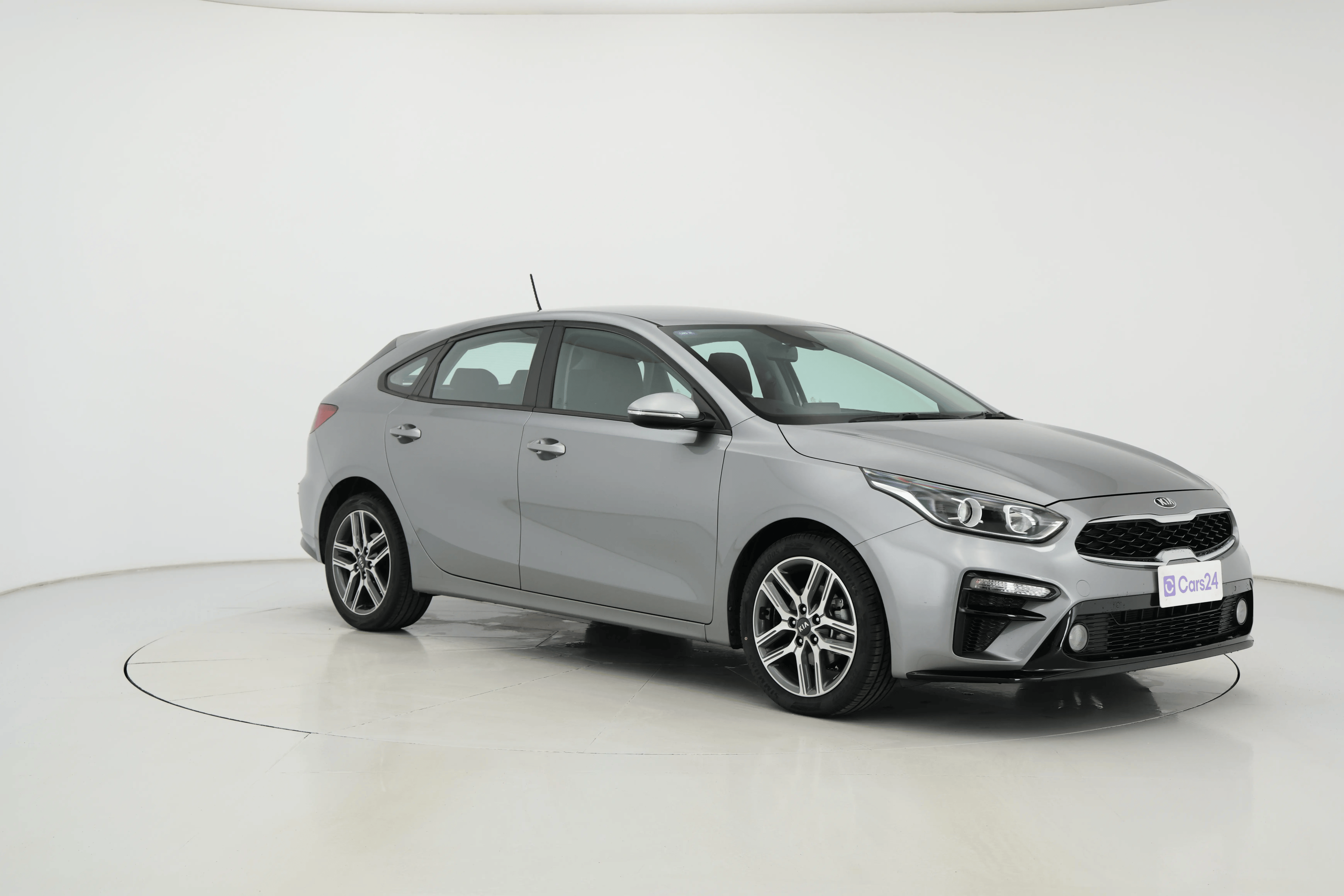 Kia Cerato image