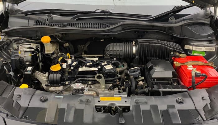 2021 Tata ALTROZ XT PETROL, Petrol, Manual, 32,075 km, Engine View