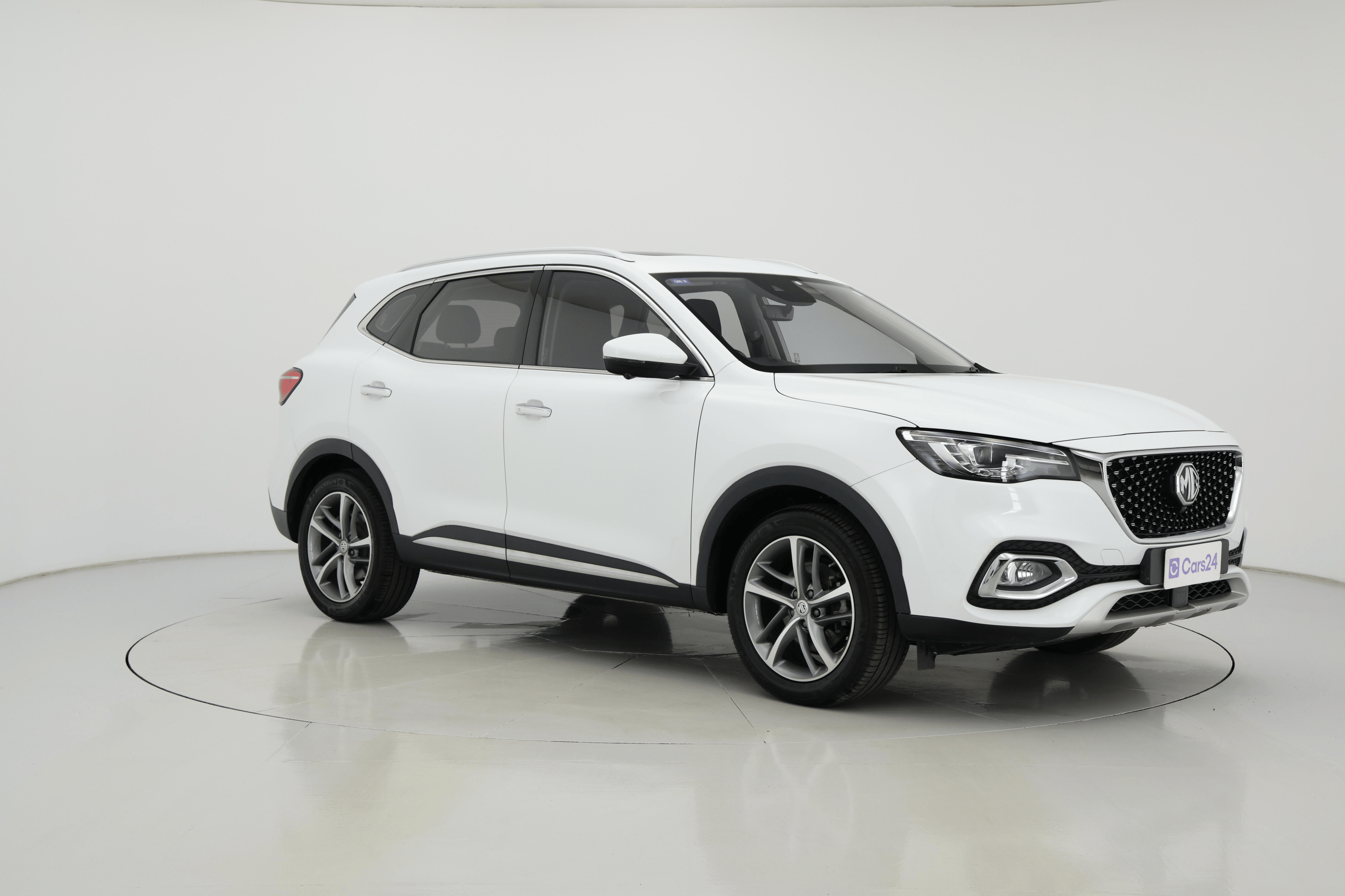 MG HS image