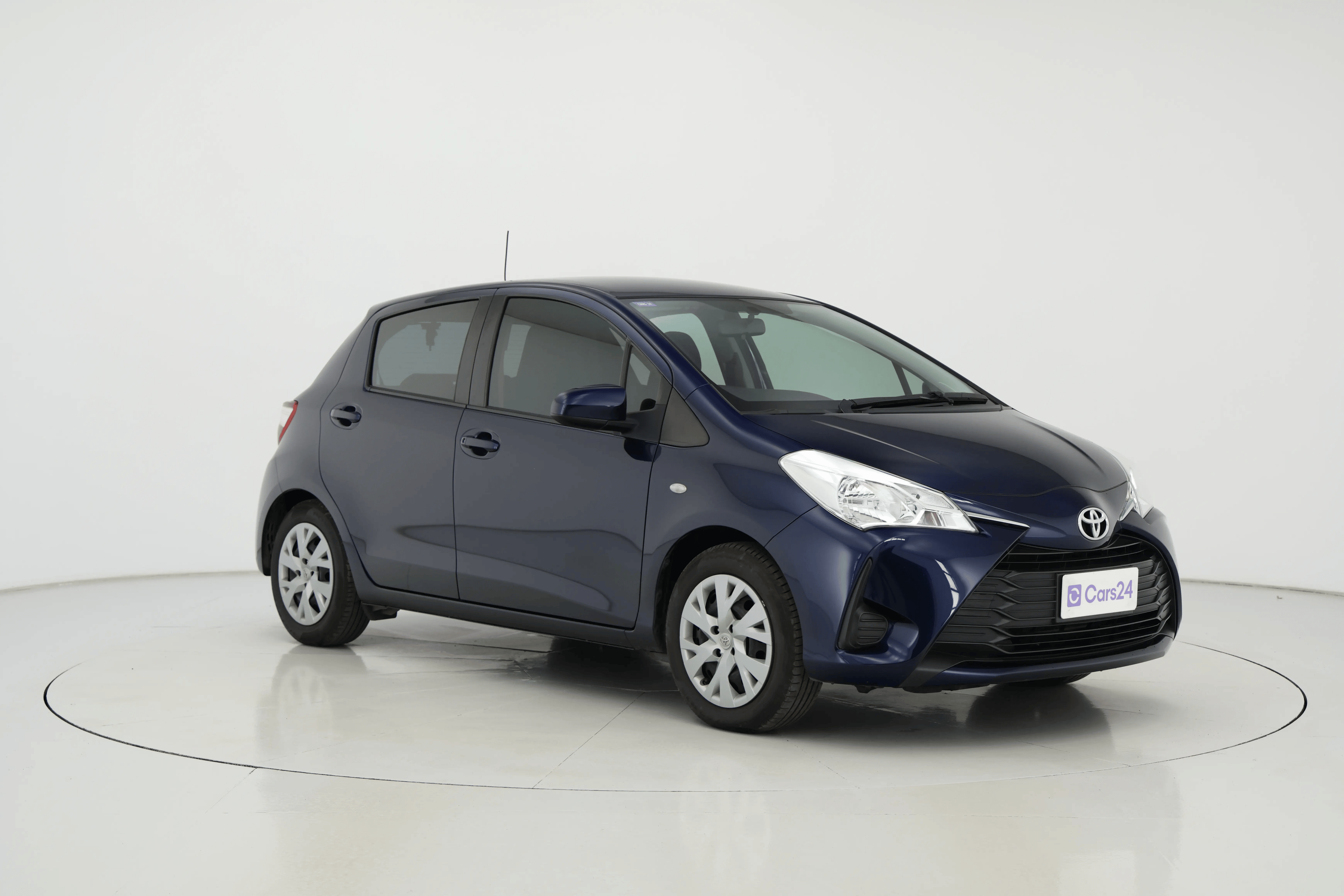 Toyota Yaris image