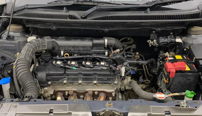 2020 Maruti Baleno ZETA PETROL 1.2, Petrol, Manual, 47,100 km, Engine View