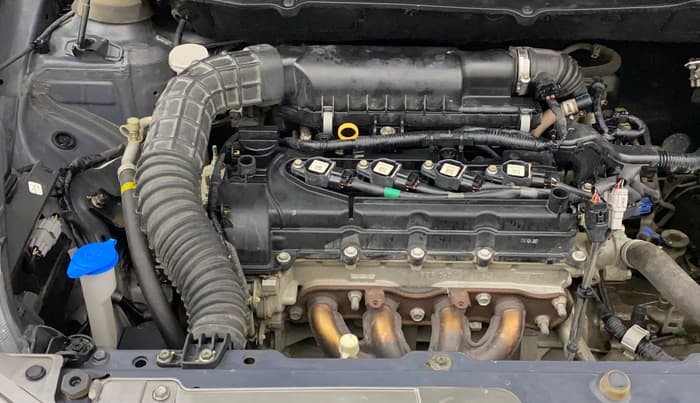 2020 Maruti Baleno ZETA PETROL 1.2, Petrol, Manual, 47,100 km, Engine View - Right