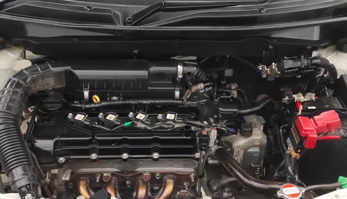 2019 Maruti Dzire VXI AMT, Petrol, Automatic, 38,987 km, Engine View